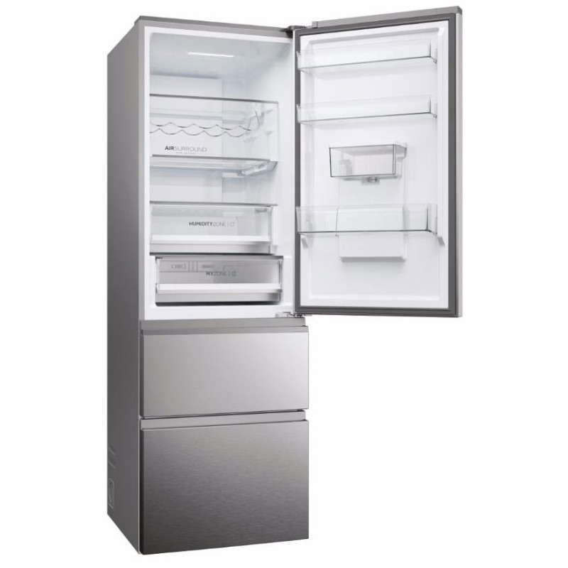 Haier HTW5618DWMG
