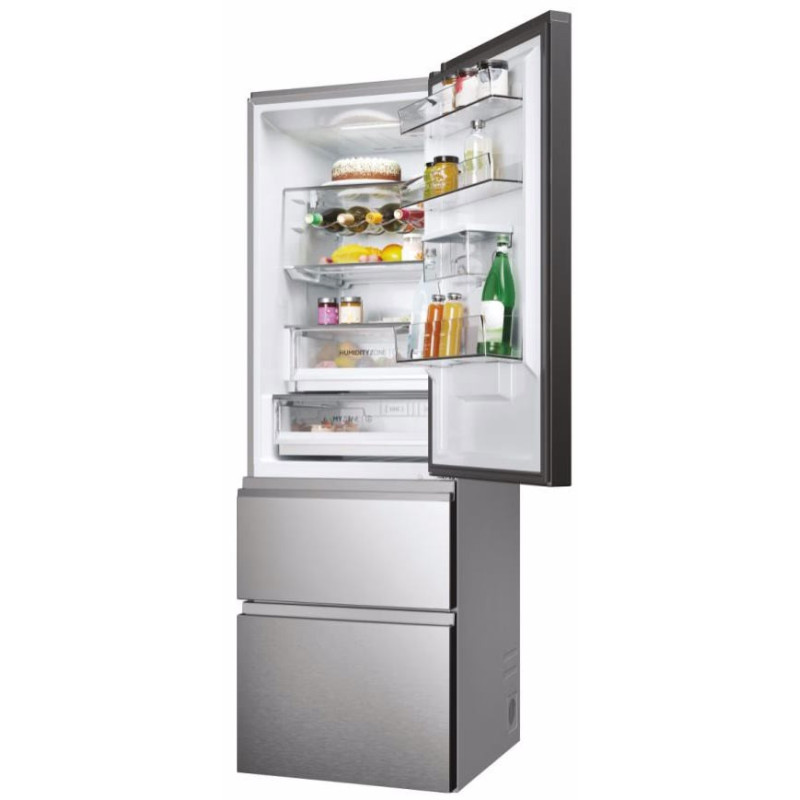 Haier HTW5618DWMG