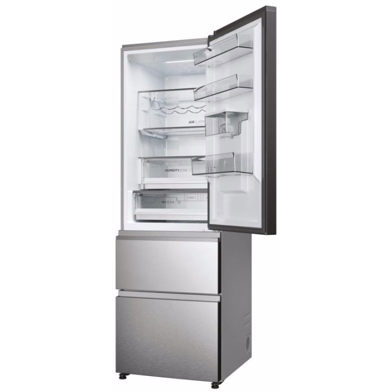 Haier HTW5618DWMG
