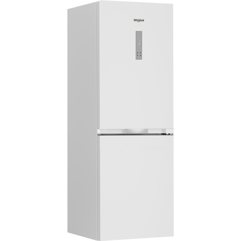 Холодильник Whirlpool WHK25364W4U