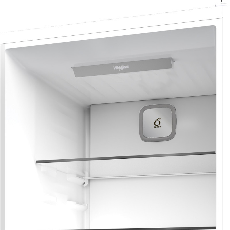 Холодильник Whirlpool WHK25364W4U