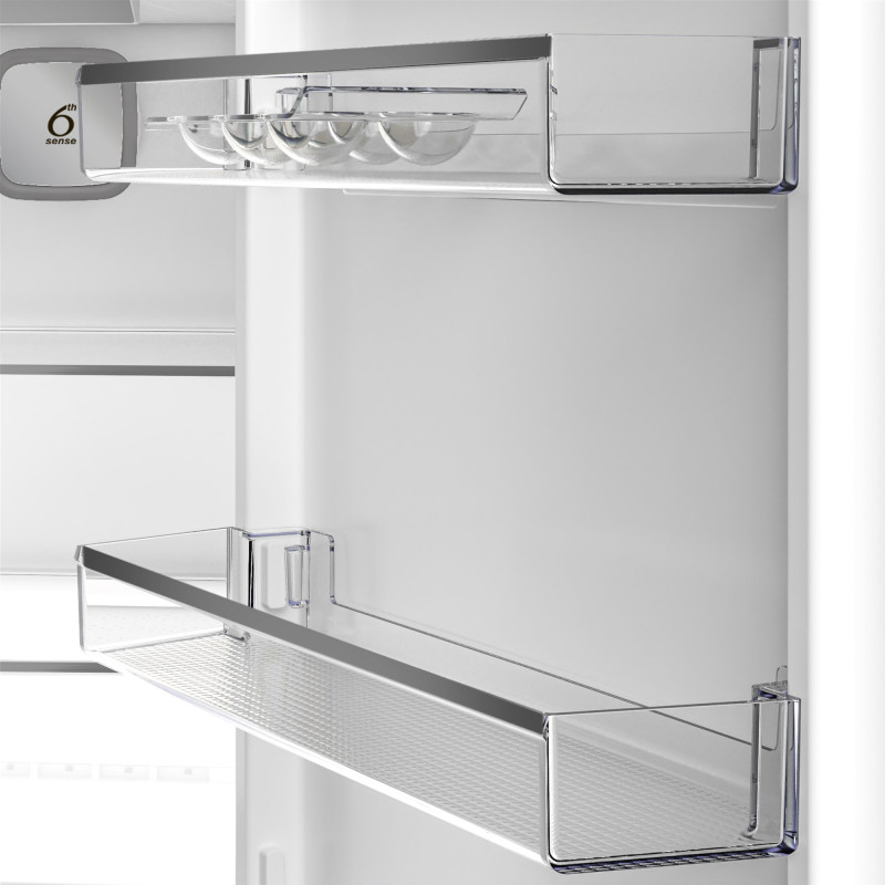 Холодильник Whirlpool WHK25364W4U
