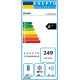 Sharp SJ-TE435H4I