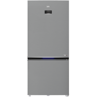 Холодильник Beko RCNE730E40SXP