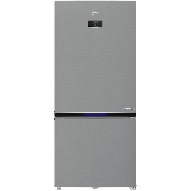 Холодильник Beko RCNE730E40SXP
