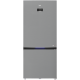 Холодильник Beko RCNE730E40SXP