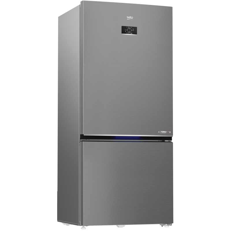 Холодильник Beko RCNE730E40SXP