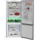 Холодильник Beko RCNE730E40SXP