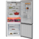 Холодильник Beko RCNE730E40SXP