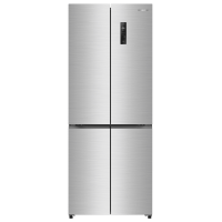 Холодильник Edler ED-413ISSD