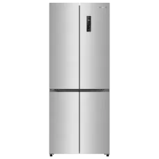 Холодильник Edler ED-413ISSD