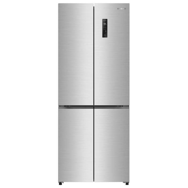 Холодильник Edler ED-413ISSD