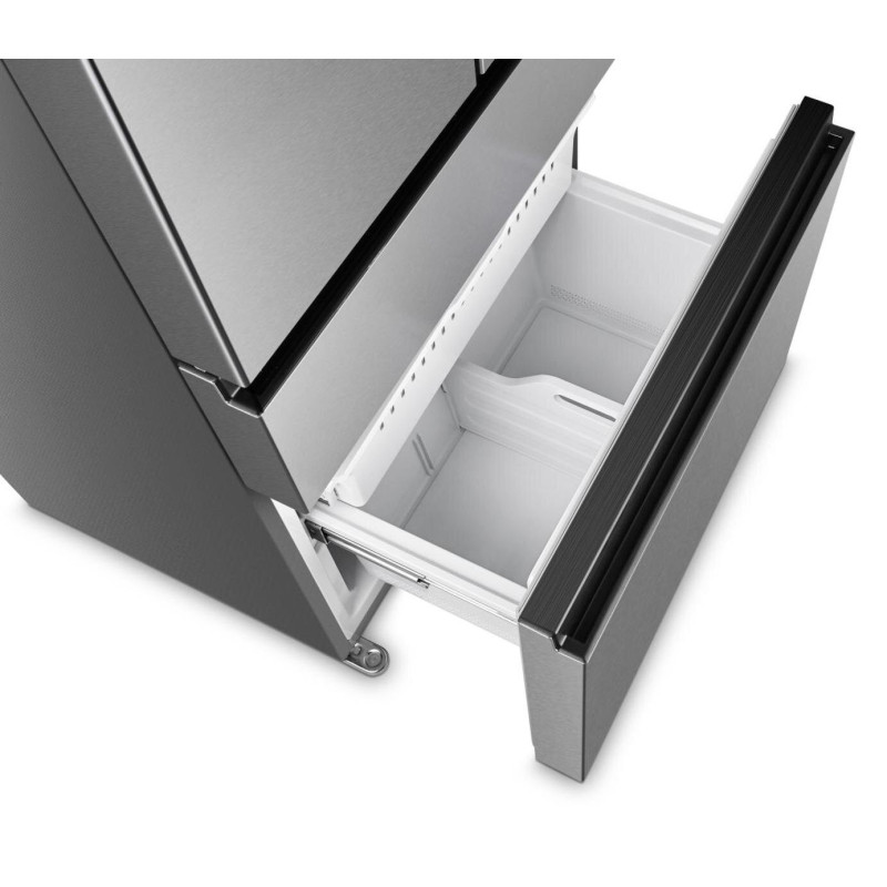 Холодильник Gorenje NRM818EUX