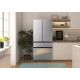 Холодильник Gorenje NRM818EUX