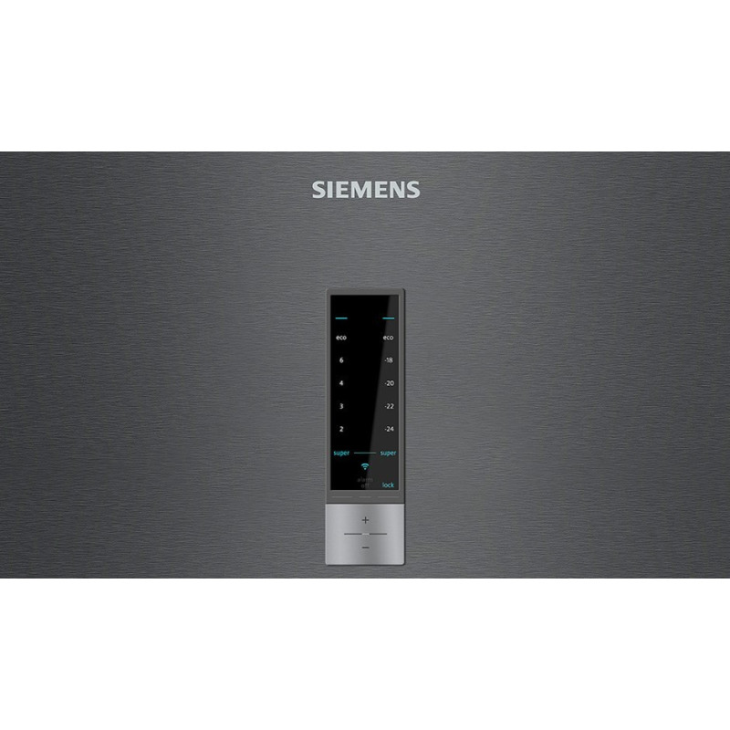Холодильник Siemens KG49NXX306