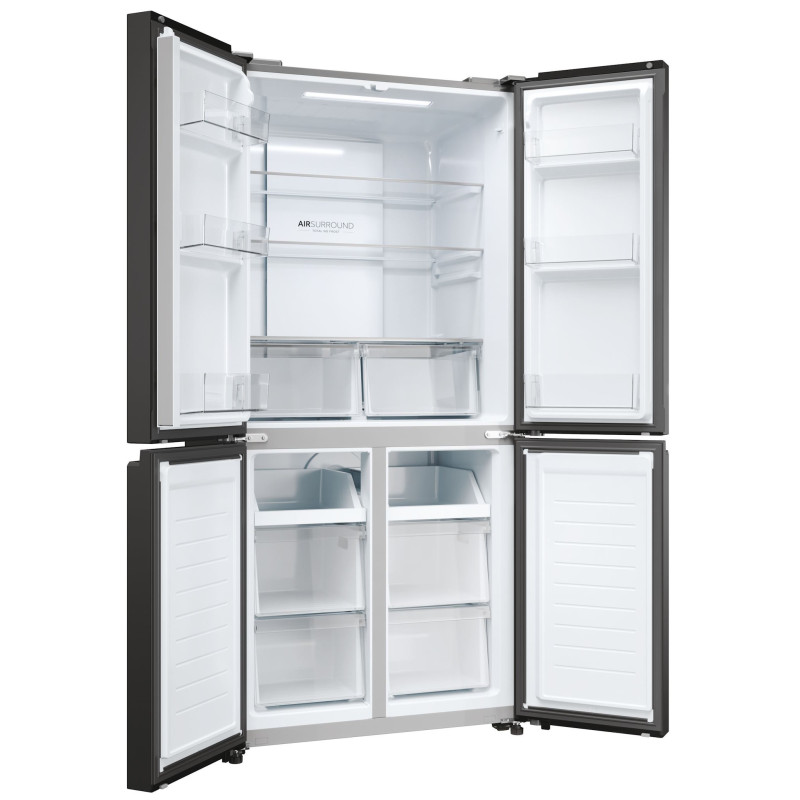 Холодильник Haier HCR3818ENPT
