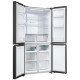 Холодильник Haier HCR3818ENPT