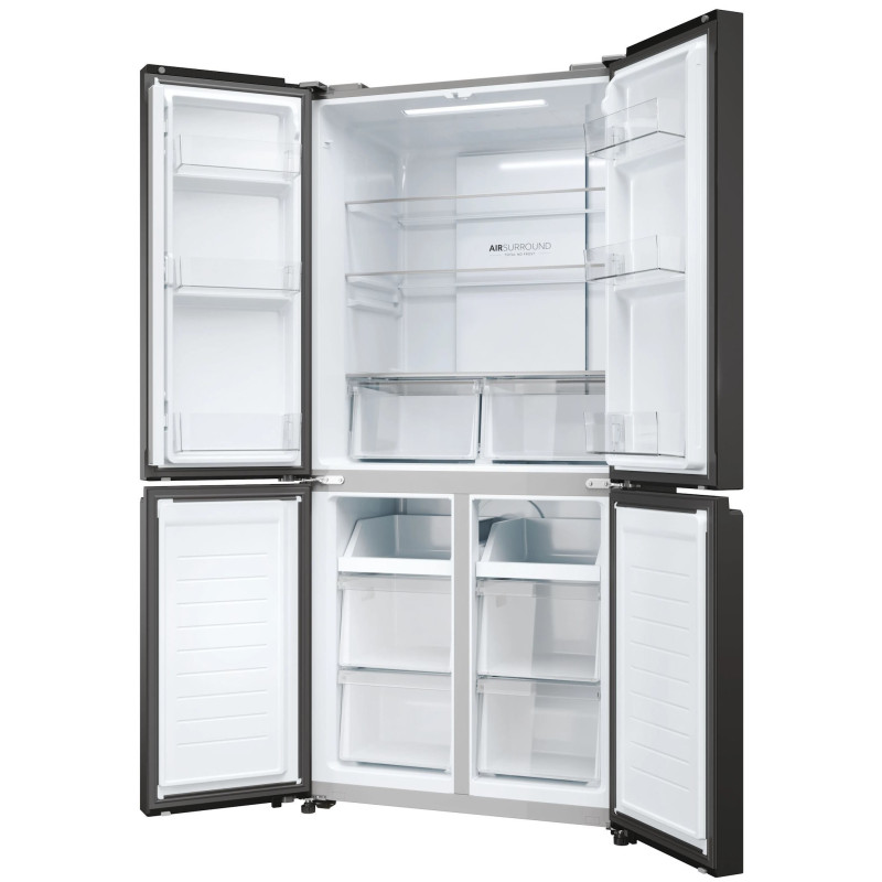Холодильник Haier HCR3818ENPT
