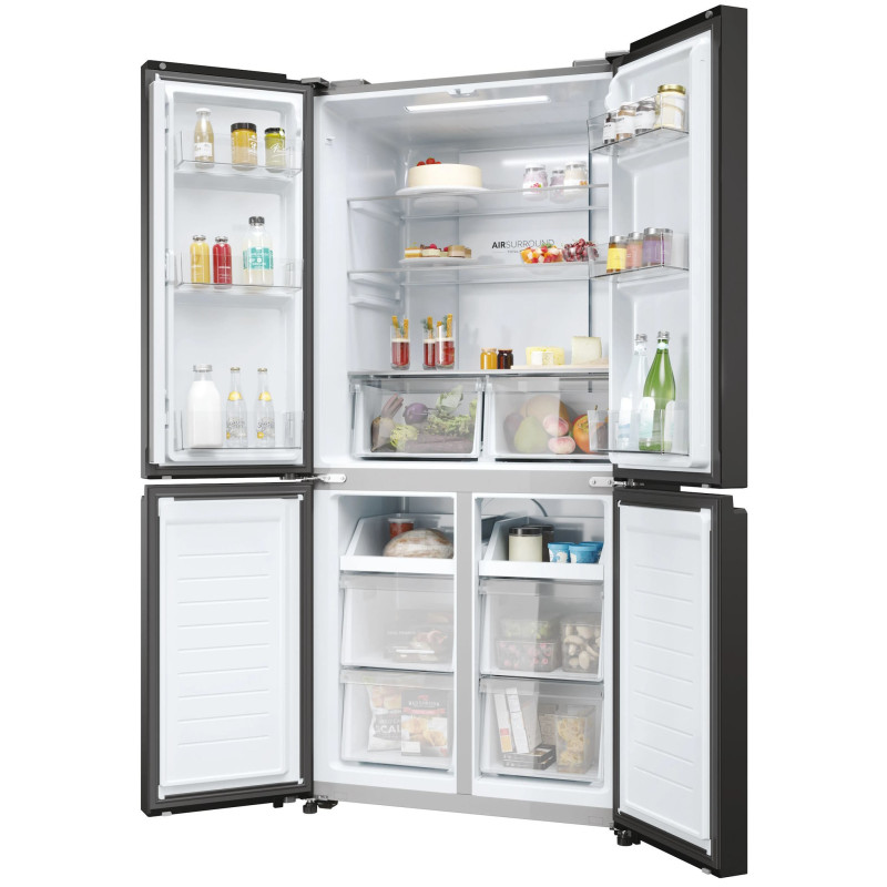 Холодильник Haier HCR3818ENPT