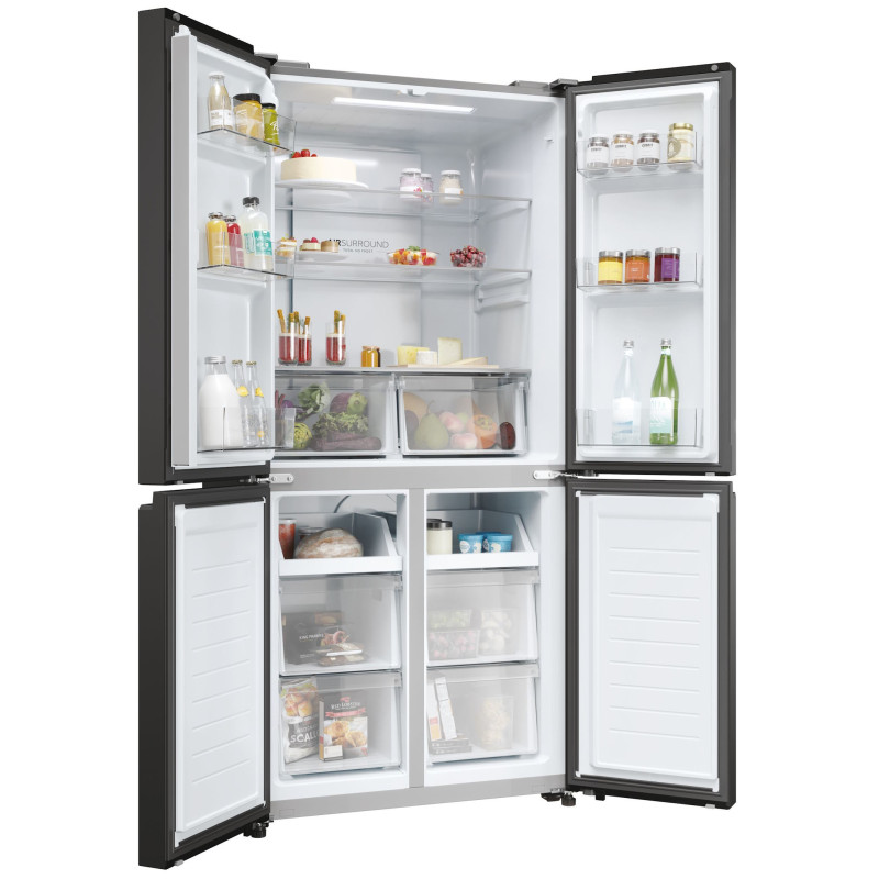 Холодильник Haier HCR3818ENPT
