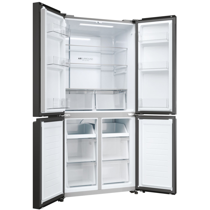 Холодильник Haier HCR3818ENPT
