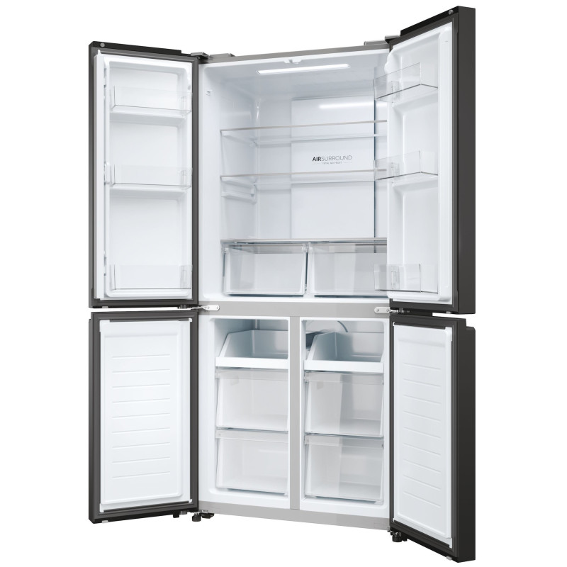 Холодильник Haier HCR3818ENPT
