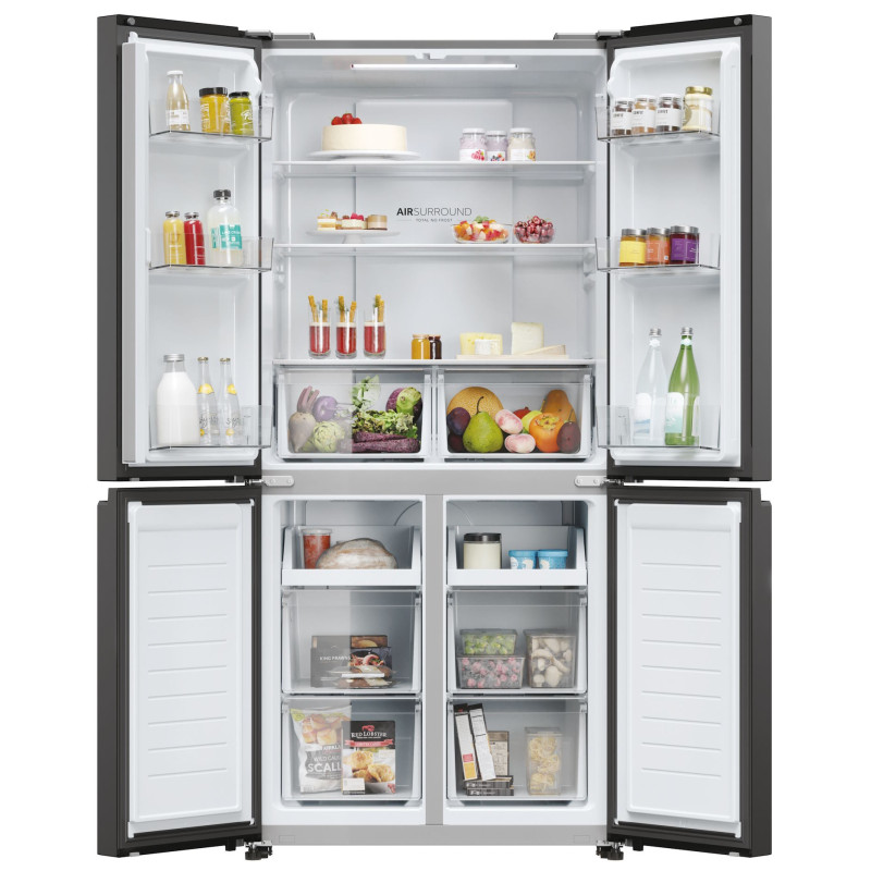 Холодильник Haier HCR3818ENPT