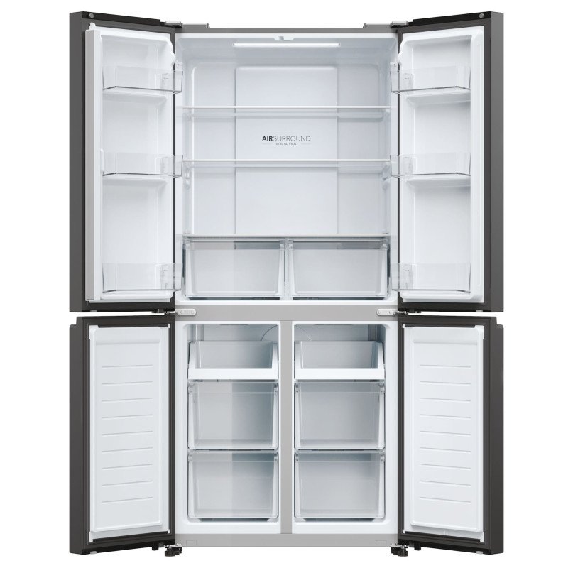 Холодильник Haier HCR3818ENPT