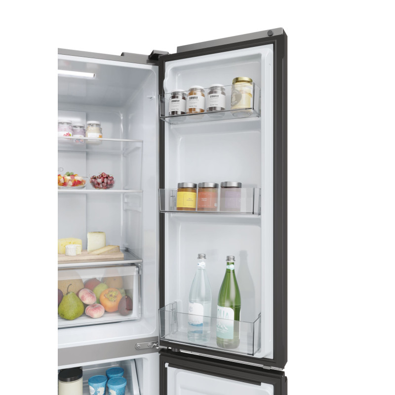 Холодильник Haier HCR3818ENPT