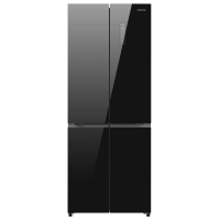 Холодильник Edler ED-413IBGD