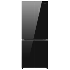 Холодильник Edler ED-413IBGD