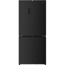 Холодильник Gorenje NRM819E61BX