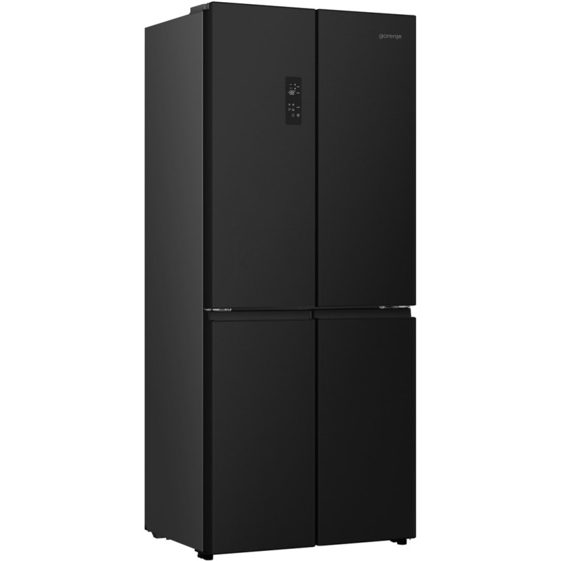 Холодильник Gorenje NRM819E61BX