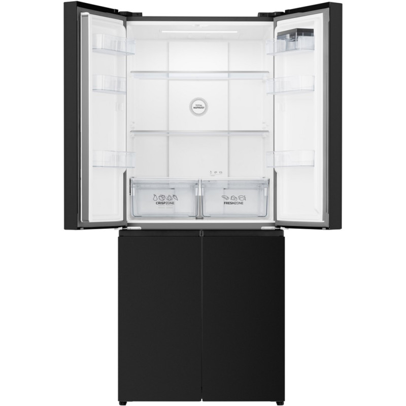Холодильник Gorenje NRM819E61BX
