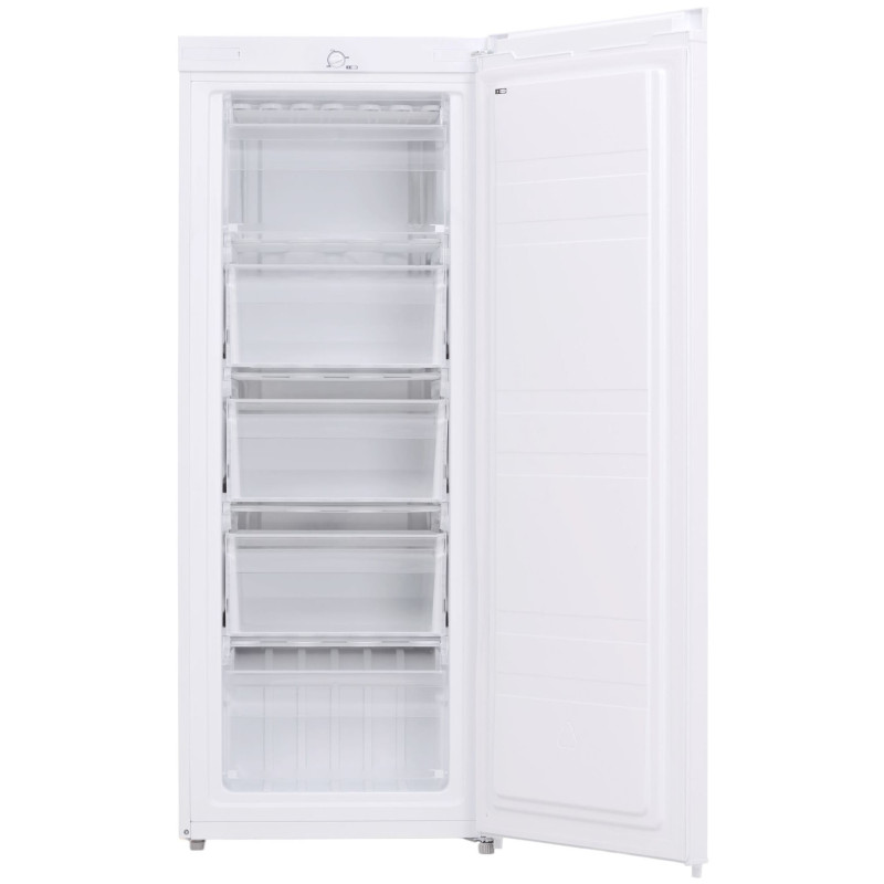 Холодильник ELEYUS MFDW1142M55 WH