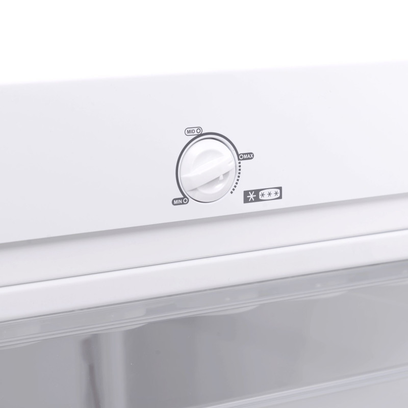 Холодильник ELEYUS MFDW1142M55 WH