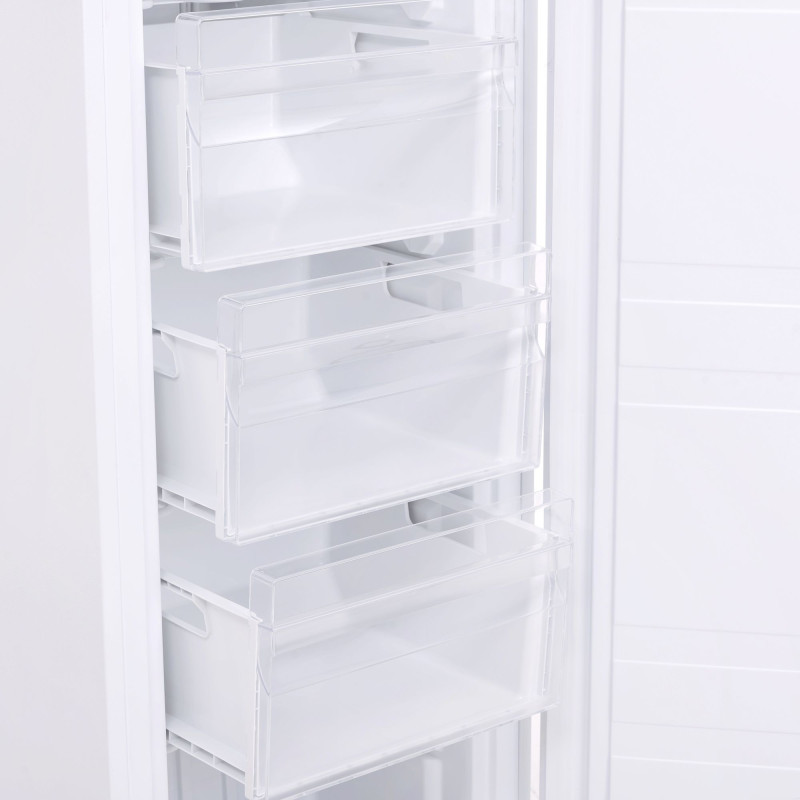 Холодильник ELEYUS MFDW1142M55 WH