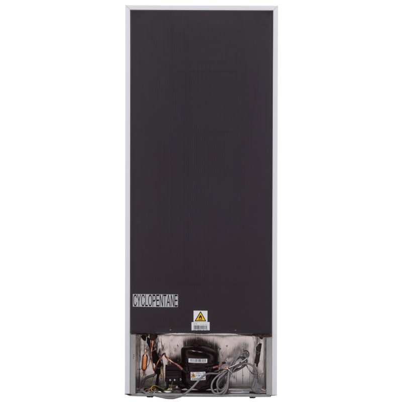 Холодильник ELEYUS MFDW1142M55 WH