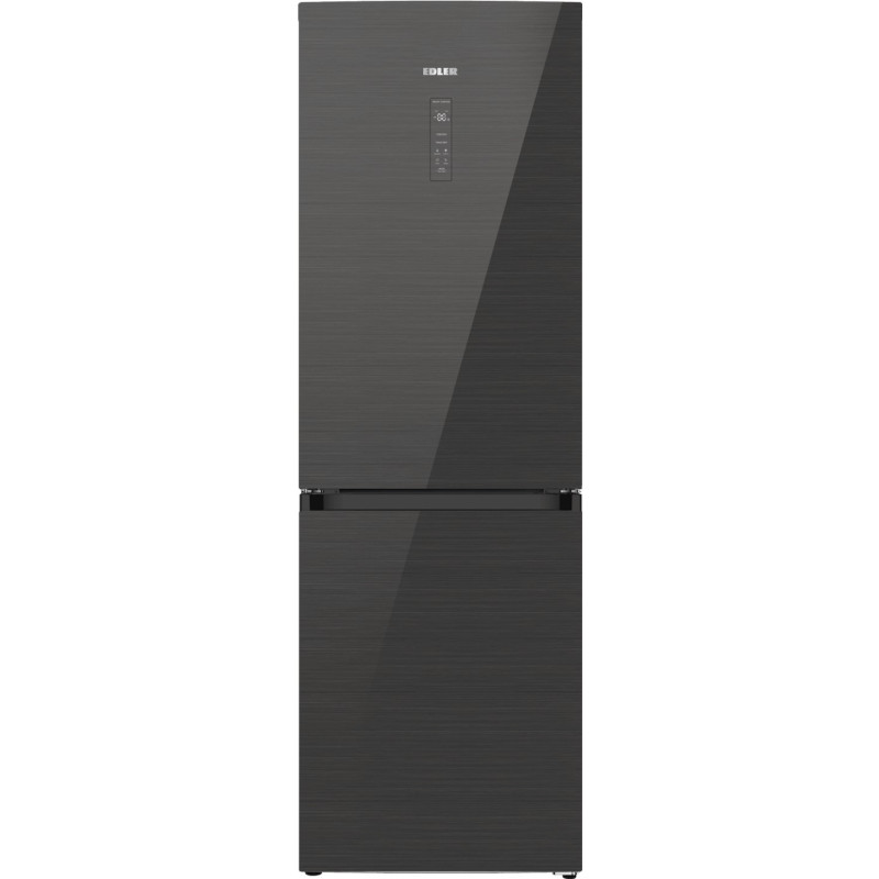 Холодильник Edler ED-355GRGD