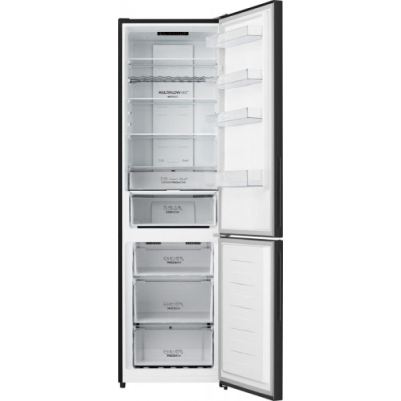 Холодильник Gorenje NRK620EABK4