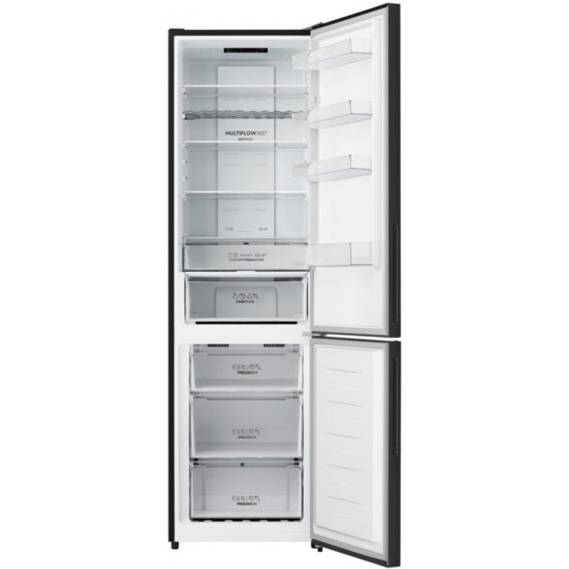 Холодильник Gorenje NRK620EABK4
