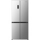 Холодильник Gorenje NRM819E61X