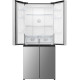 Холодильник Gorenje NRM819E61X