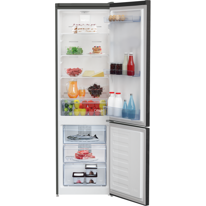 Холодильник Beko RCNA305K40XBRN