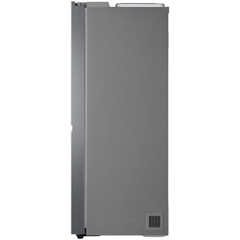 Холодильник LG GSBV70DSTM