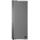 Холодильник LG GSBV70DSTM