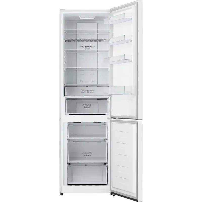 Холодильник Gorenje NRK620EAW4