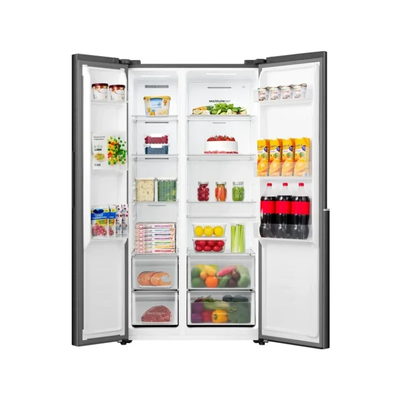 Холодильник Gorenje NRS917E41BX