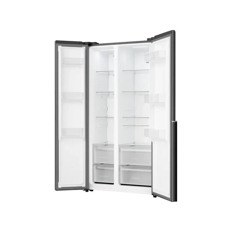 Холодильник Gorenje NRS917E41BX