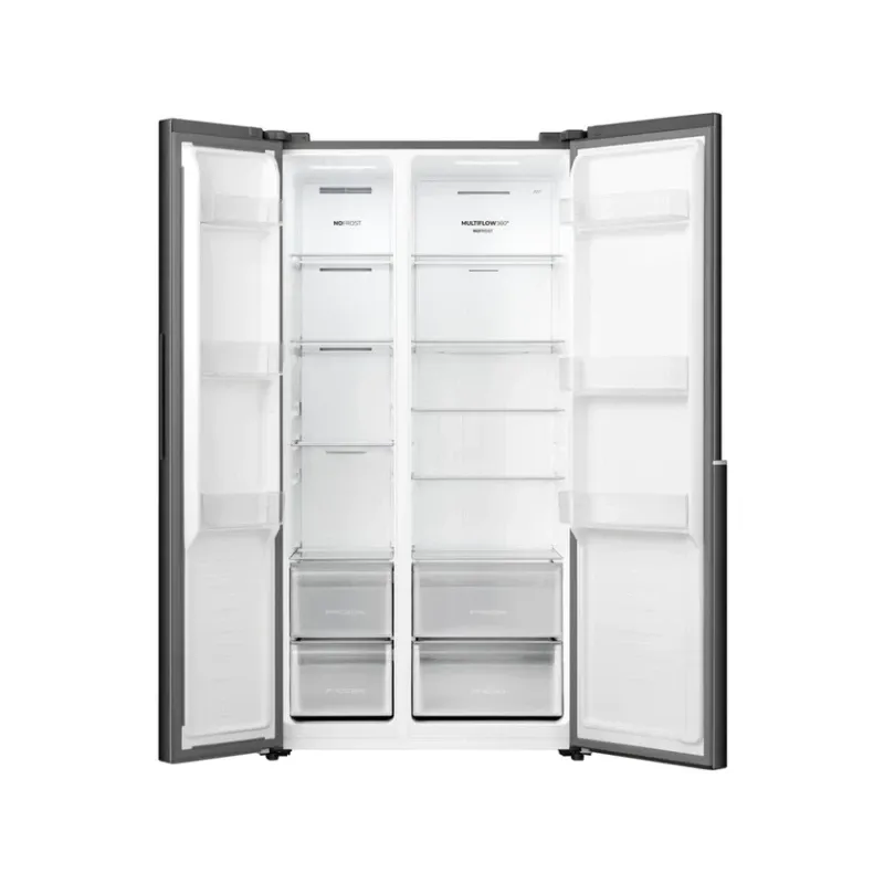Холодильник Gorenje NRS917E41BX